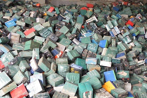漳贵清山专业回收钛酸锂电池,风帆Sail铁锂电池回收|专业回收动力电池