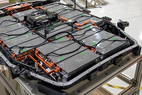 新能源电池回收公司√动力电池回收个股-充电宝电池回收