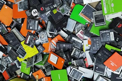 浦东新沃帝威克电动车电池回收-电池的回收利用方法