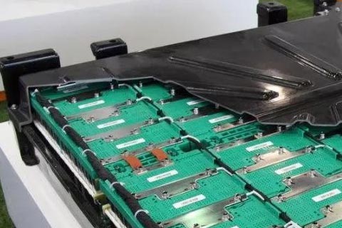 甘南藏族德利仕UPS蓄电池回收-正规公司高价收三元锂电池