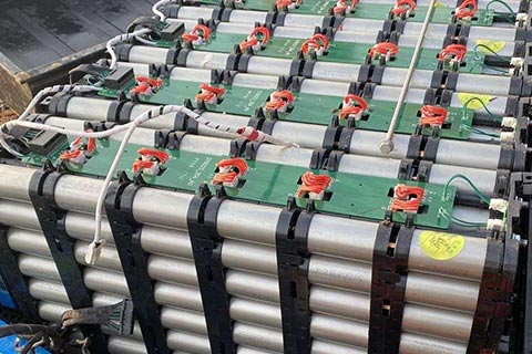 荆州铁锂电池回收服务