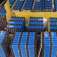 郴州桂东如何回收电池,上门回收磷酸电池